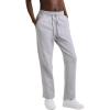 Champion Womens Comfortable Fleece Lounge Pants, 31“(Oxford Gray)