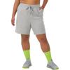 Champion Women’s Shorts, Jersey Shorts, Soft, Lightweight, Comfortable Shorts for Women, 5″ (Plus Size Available)(Oxford Gray)