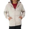 Champion mens Zip-up Hoodie, Comfortable Zip-up Hoodie Sweatshirt for Men (Reg. Or Big & Tall)(Autumn Beige C Logo)