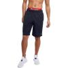 Moisture-Wicking, Sporty Shorts by Champion(Navy)