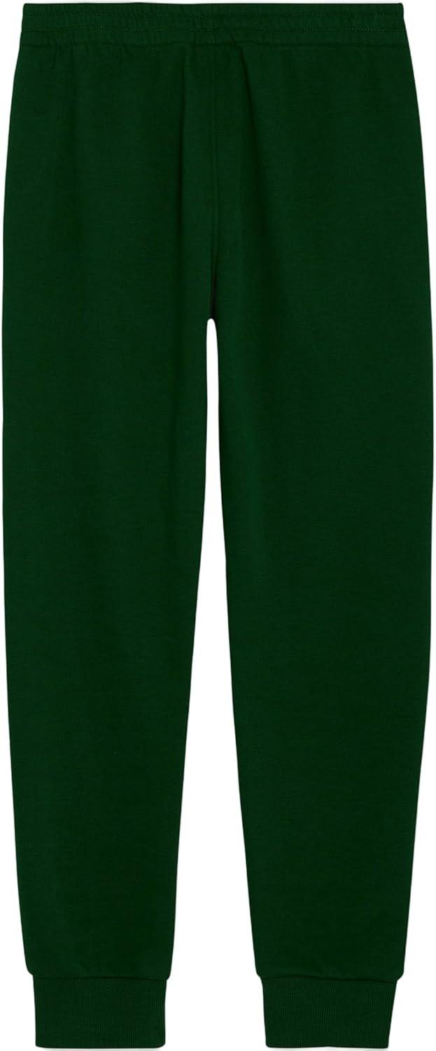 imageChampion Boys Boys Sweatpants Fleece Jogger PantsPine Green