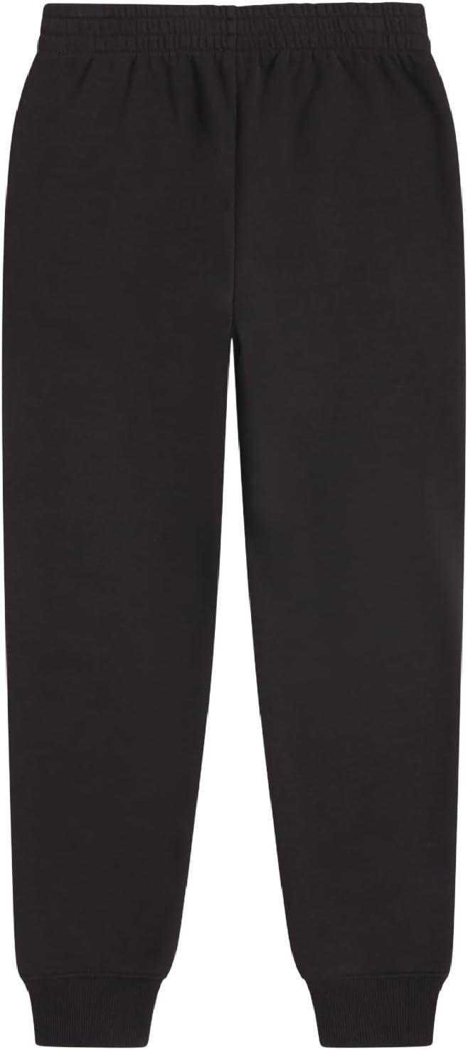 imageChampion Boys Boys Sweatpants Fleece Jogger PantsSignature Black