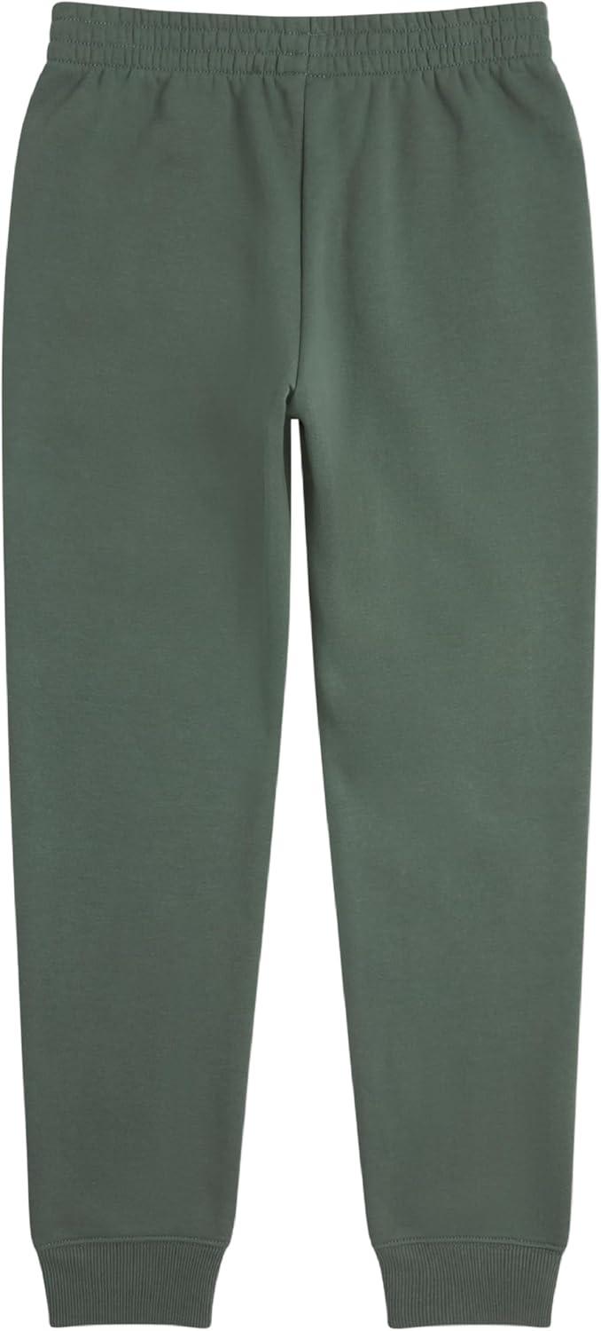 imageChampion Boys Boys Sweatpants Fleece Jogger PantsSignature Dark Forest