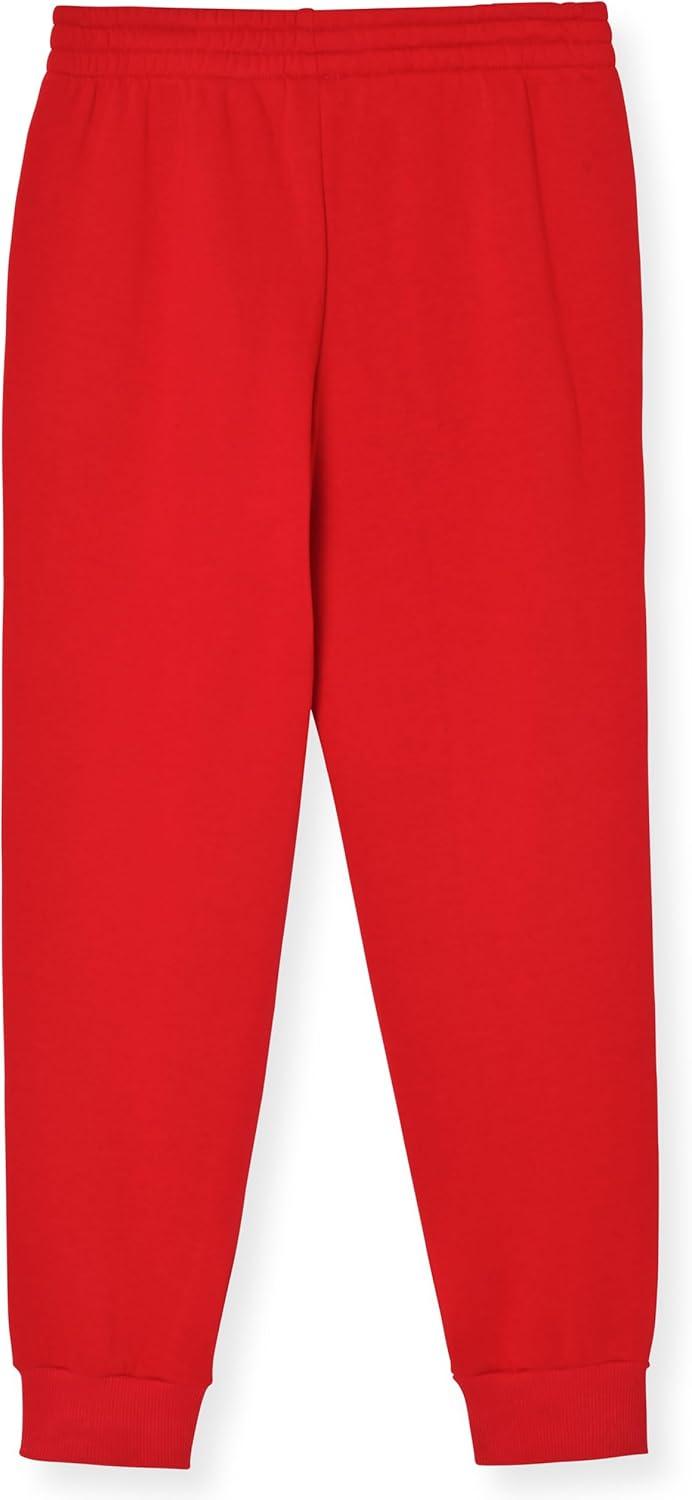imageChampion Boys Boys Sweatpants Fleece Jogger PantsSignature Red