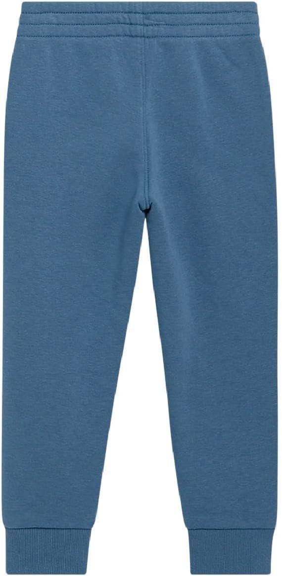 imageChampion Boys Jogger Set Fleece Hoodie and Sweatpants TracksuitDusty Blue