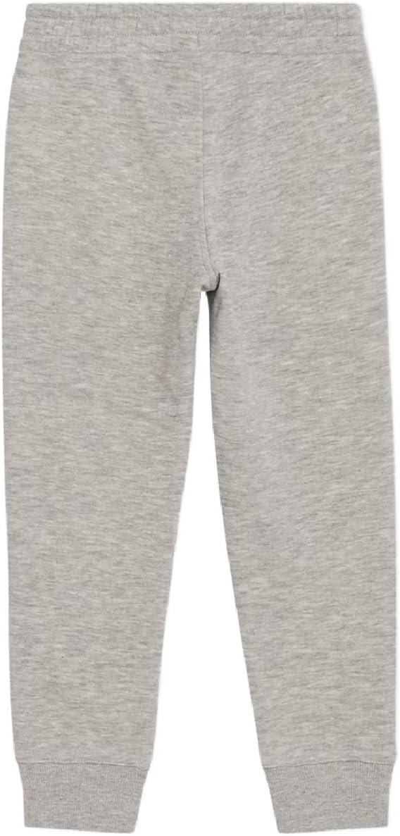 imageChampion Boys Jogger Set Fleece Hoodie and Sweatpants TracksuitGrey Heather