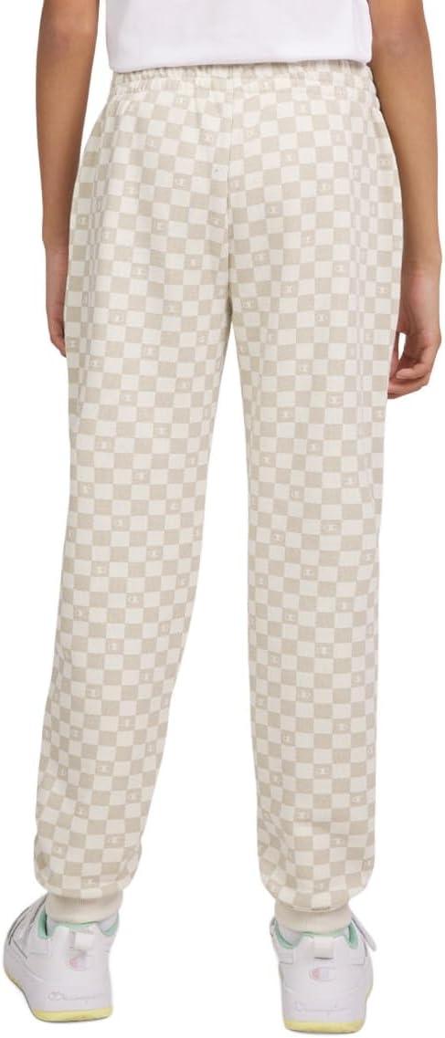 imageChampion Girls Champion Girls SweatpantsBeige