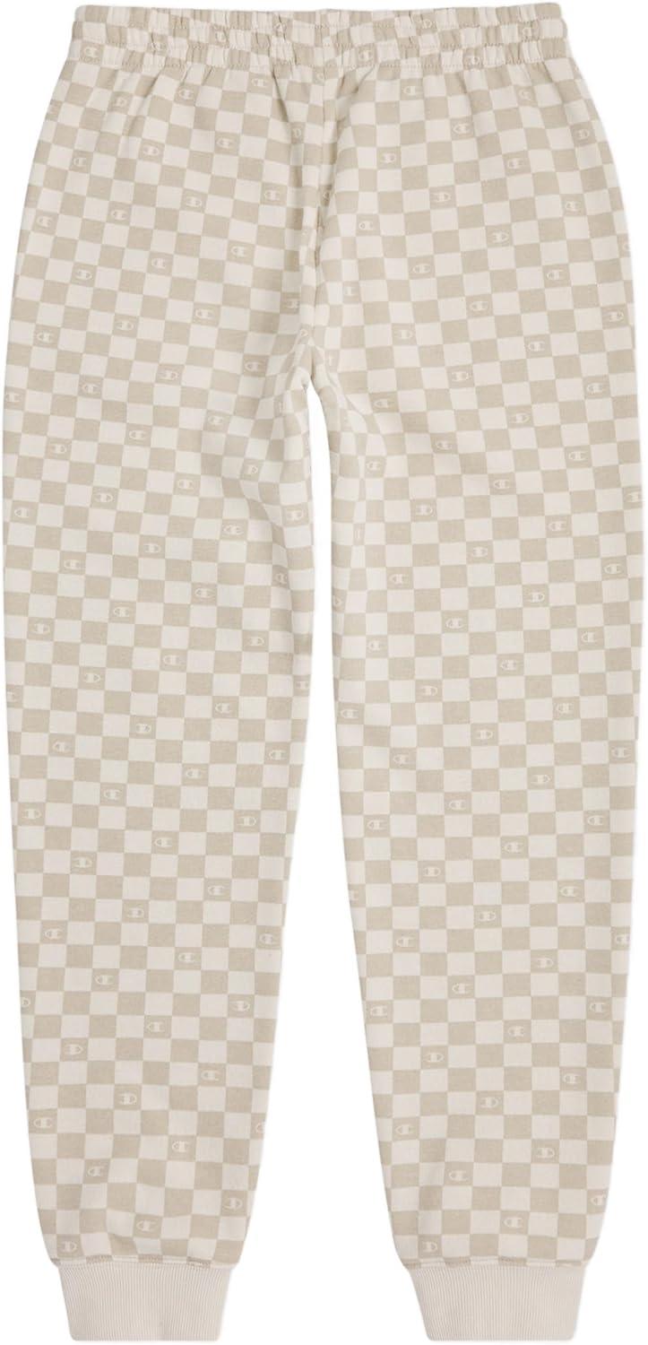 imageChampion Girls Champion Girls SweatpantsBeige