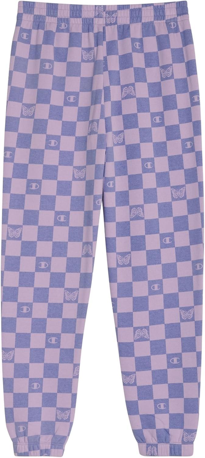 imageChampion Girls Champion Girls SweatpantsLilac