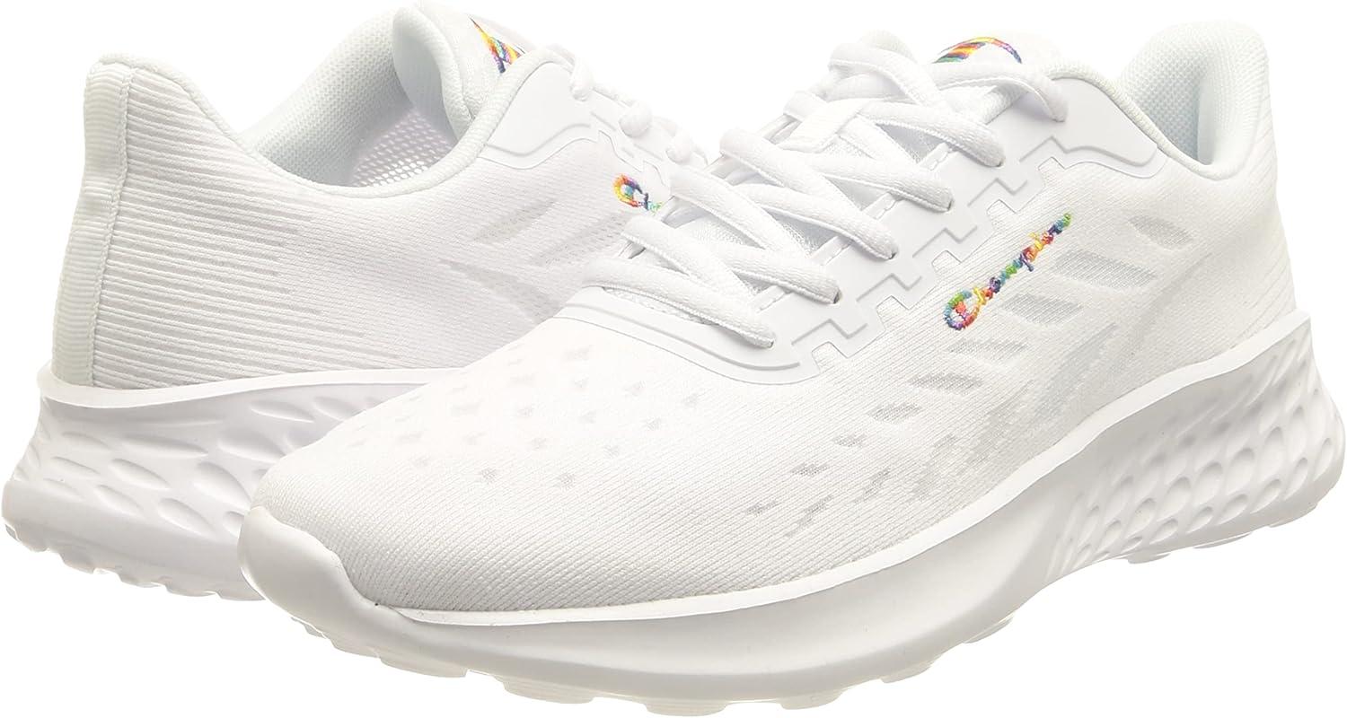 imageChampion Womens LowtopWhite Ww006