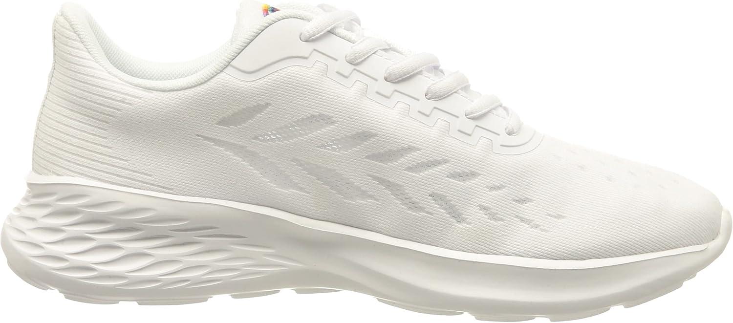 imageChampion Womens LowtopWhite Ww006