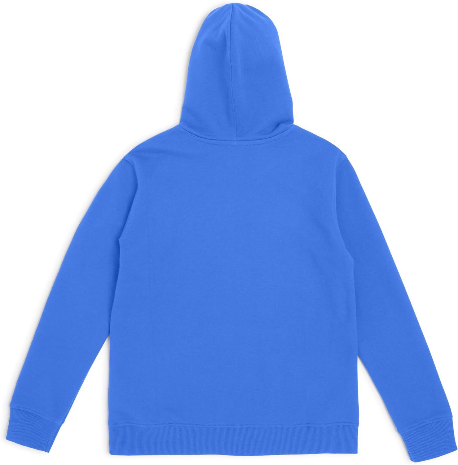 imageChampion boys Boys Hoodie for Kids Sweatshirt Fleece Youth Pullover With HoodSignature Blue