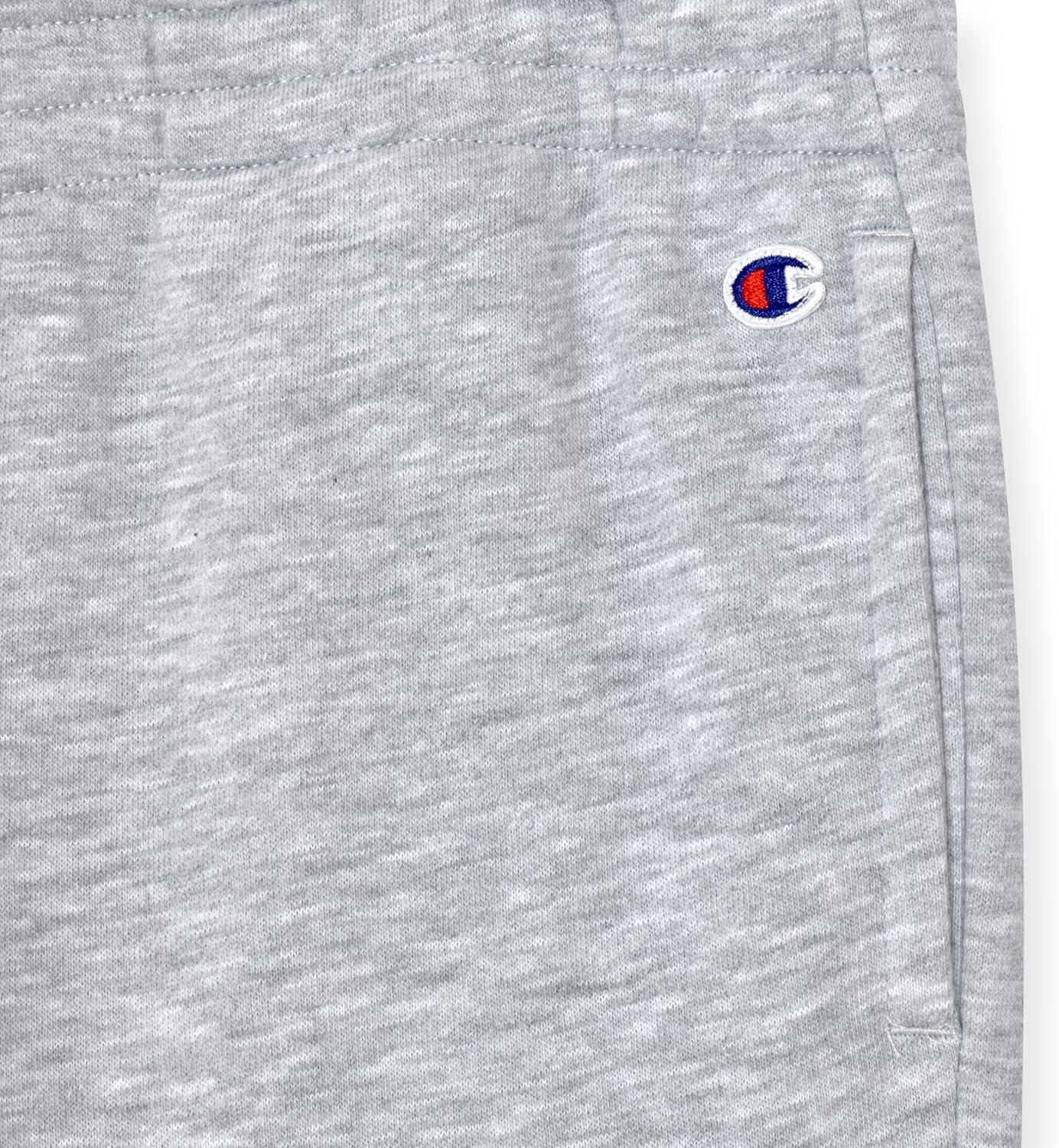 imageChampion girls ClassicGrey Heather