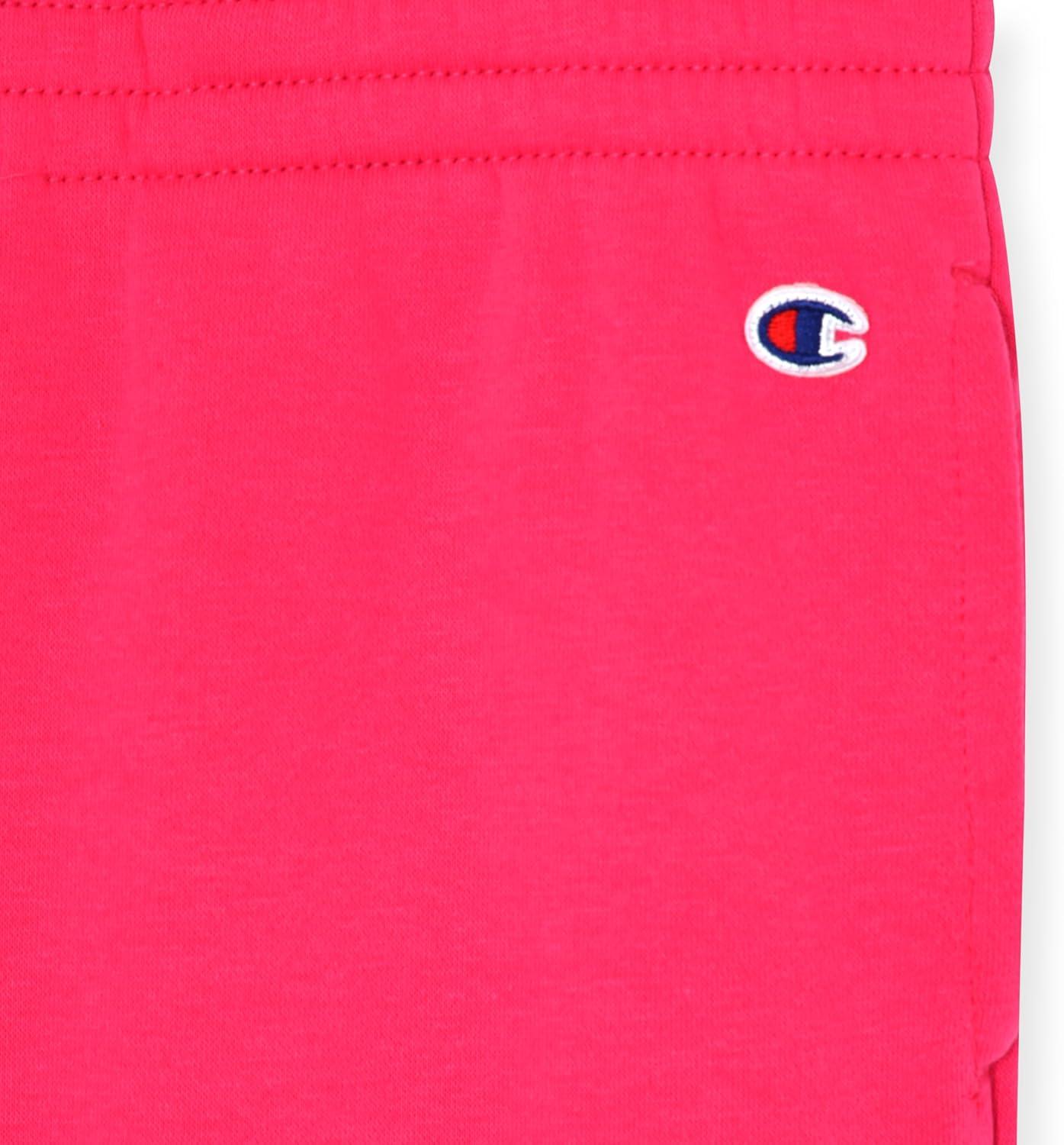 imageChampion girls ClassicMagenta Pink