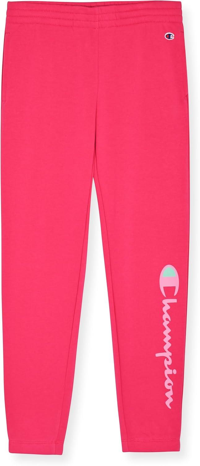 imageChampion girls ClassicMagenta Pink