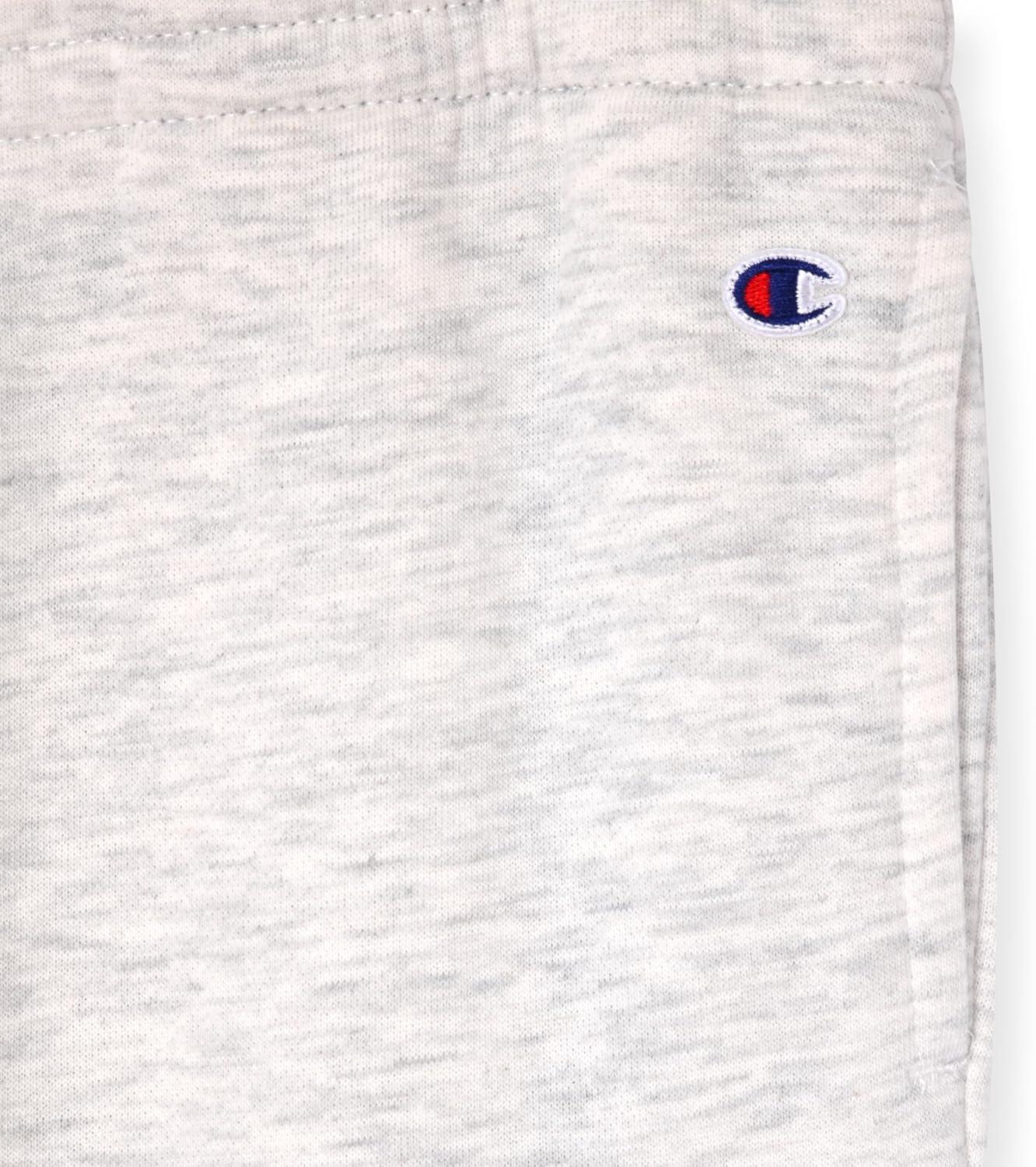 imageChampion girls ClassicOatmeal Heather