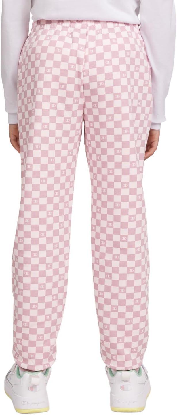 imageChampion girls ClassicSweet Lilac Check