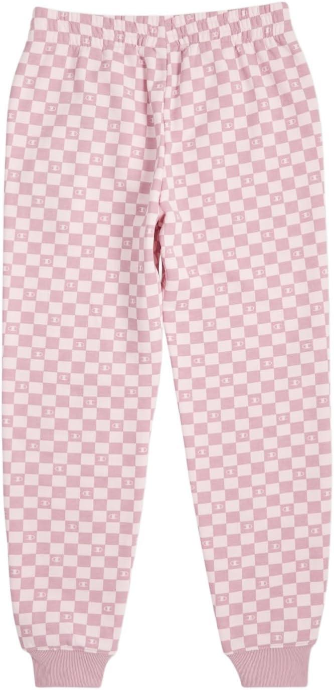 imageChampion girls ClassicSweet Lilac Check