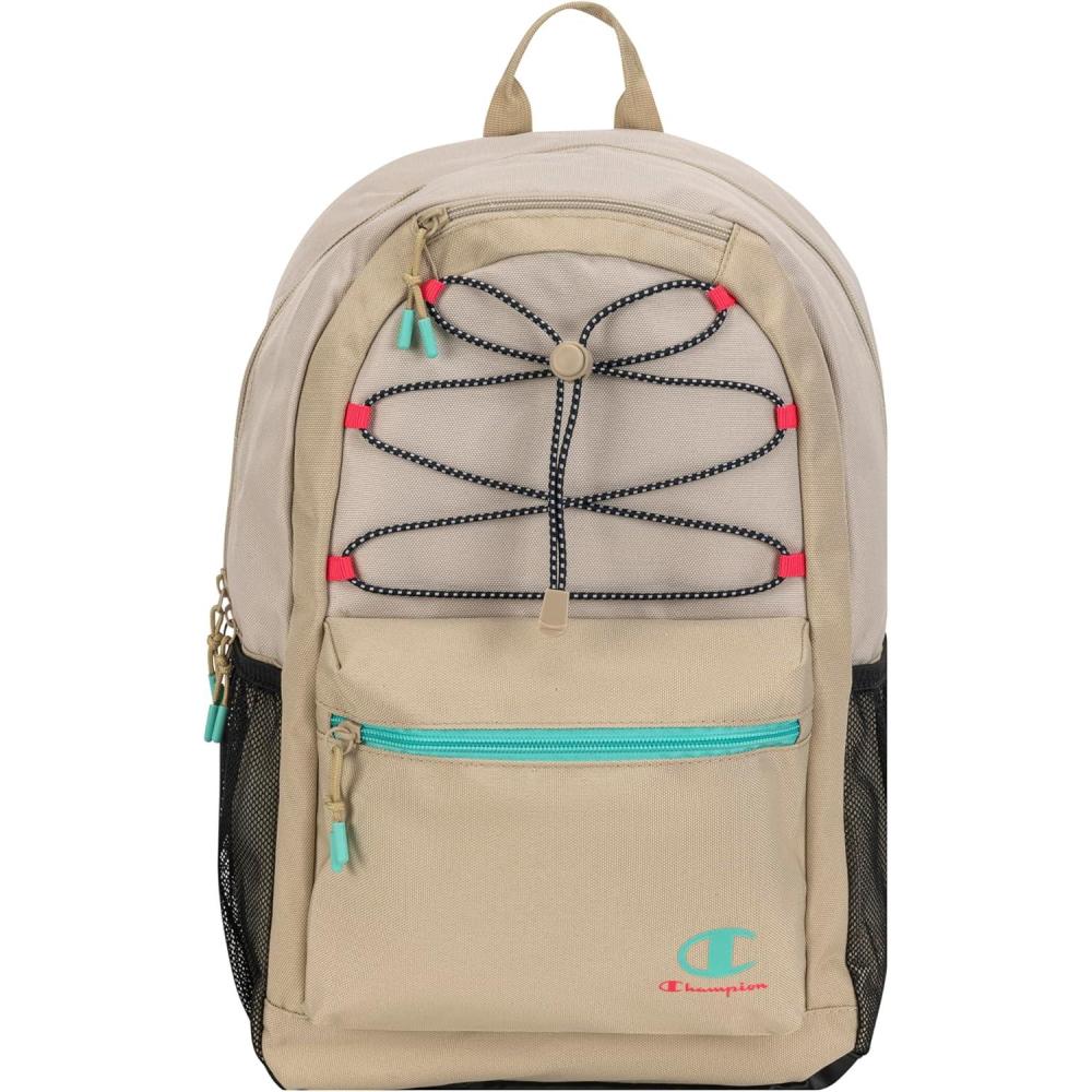 imageChampion Aspen Backpack Tan Combo OSTan Combo