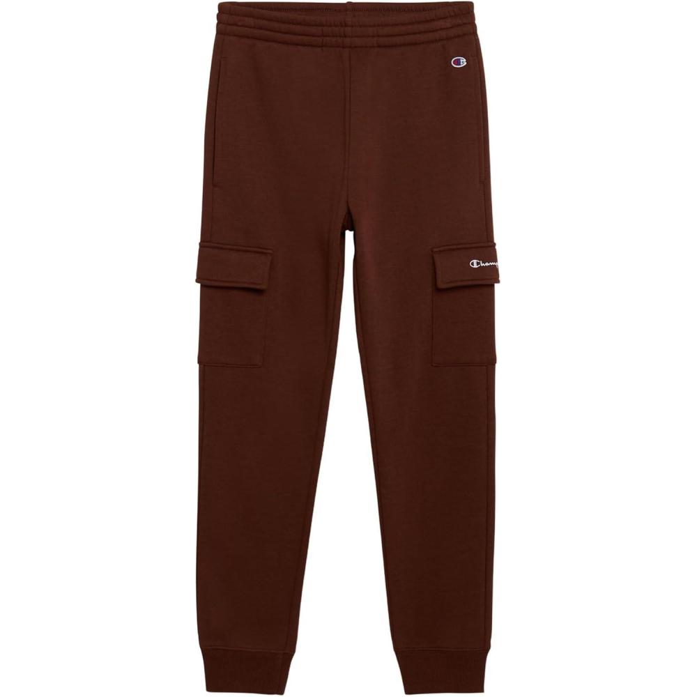 imageChampion Boys Boys Sweatpants Cargo Jogger PantsPotting Soil