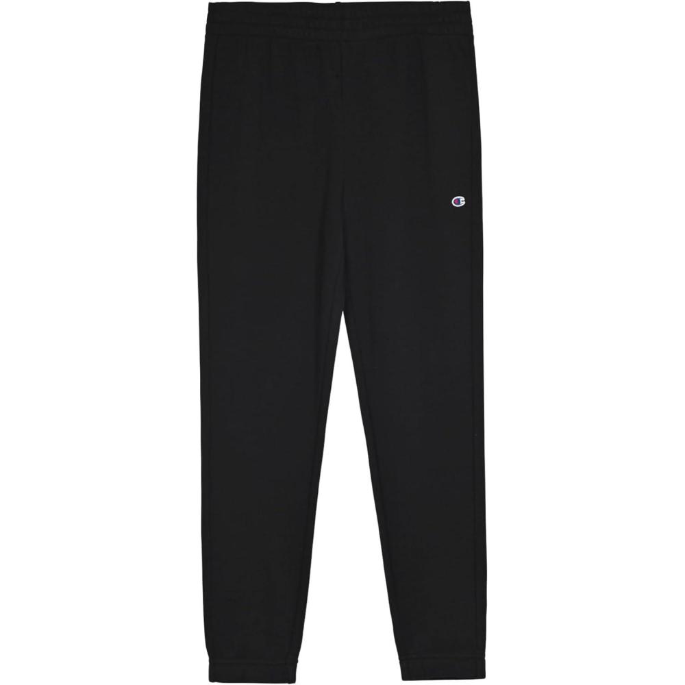 imageChampion Boys Sweatpants Active Fleece Jogger Pants for KidsBlack