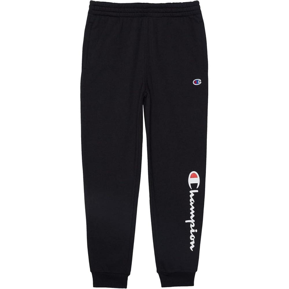 imageChampion Girls Champion Girls SweatpantsBlack