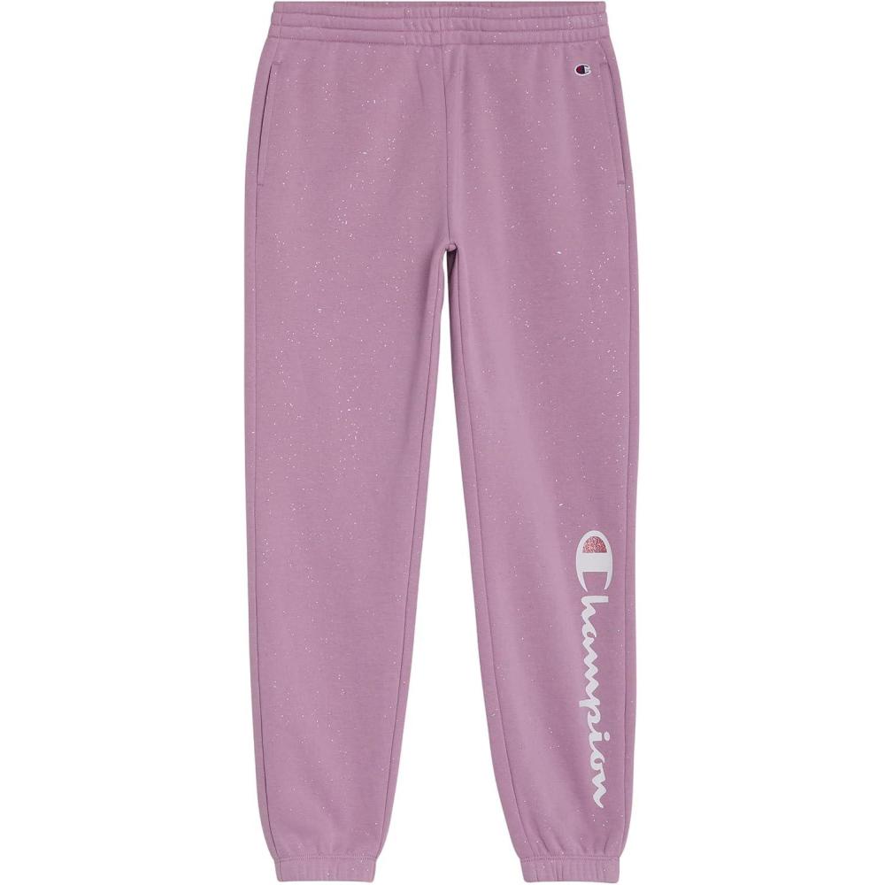 imageChampion Girls Champion Girls SweatpantsHaze Pink