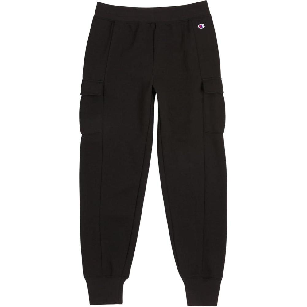 imageChampion Girls Champion Girls SweatpantsJet Black