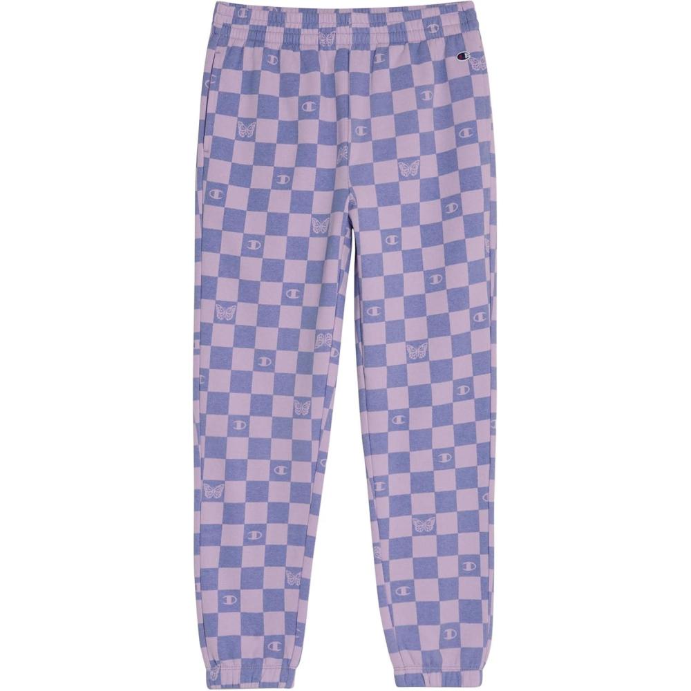 imageChampion Girls Champion Girls SweatpantsLilac
