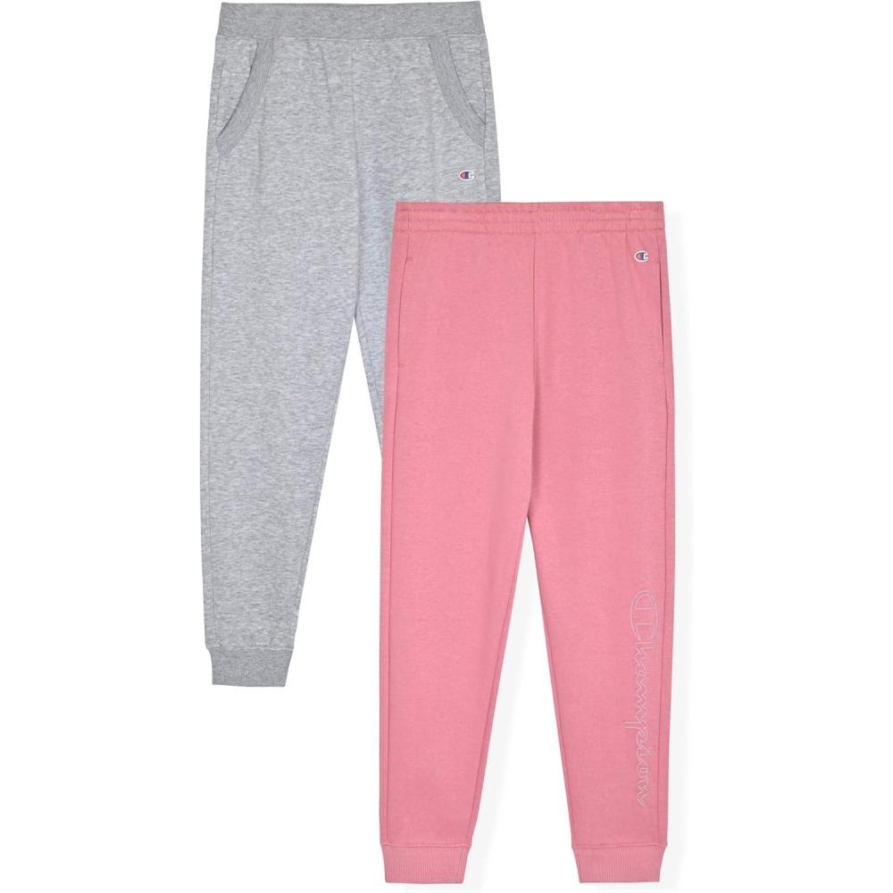 imageChampion Girls Champion Girls SweatpantsMauve