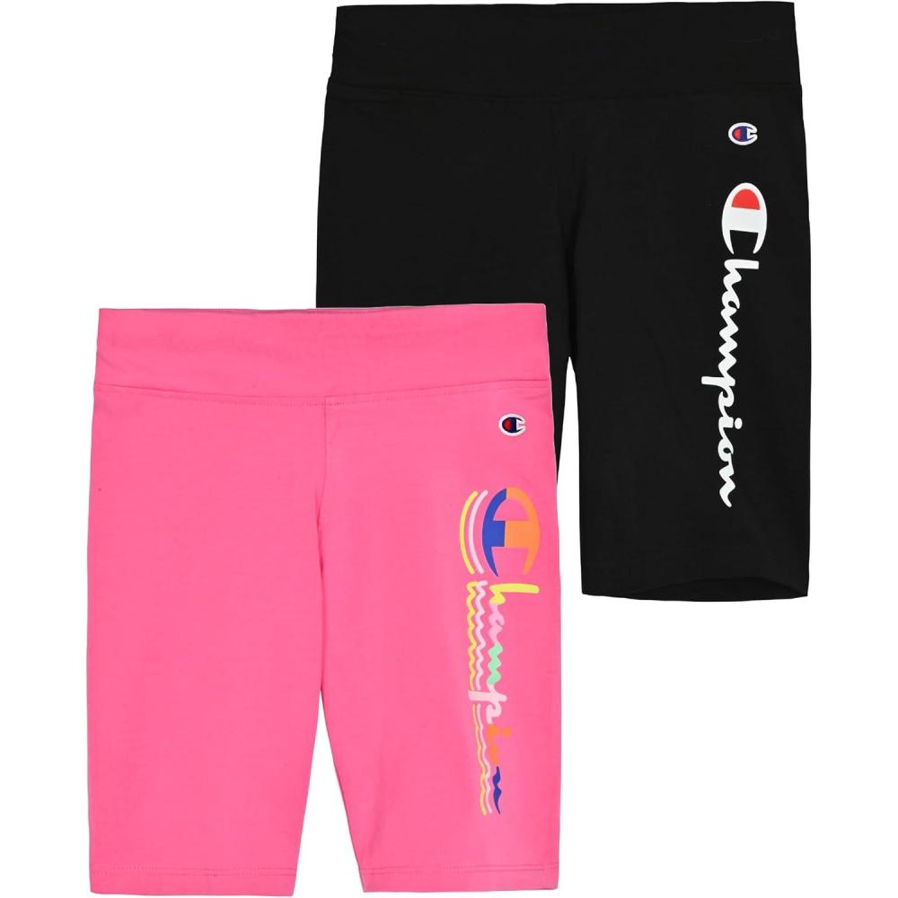 imageChampion Girls ClassicCarnationblack