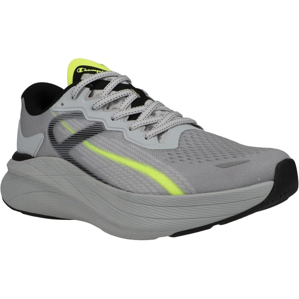 imageChampion Mens Acceleron SneakerConcreteYellow