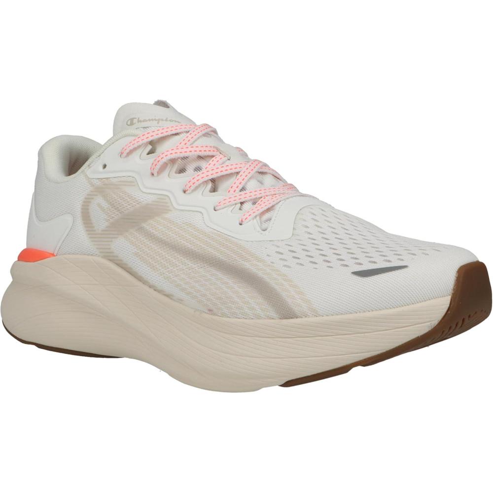 imageChampion Mens Acceleron SneakerOff WhiteOflash