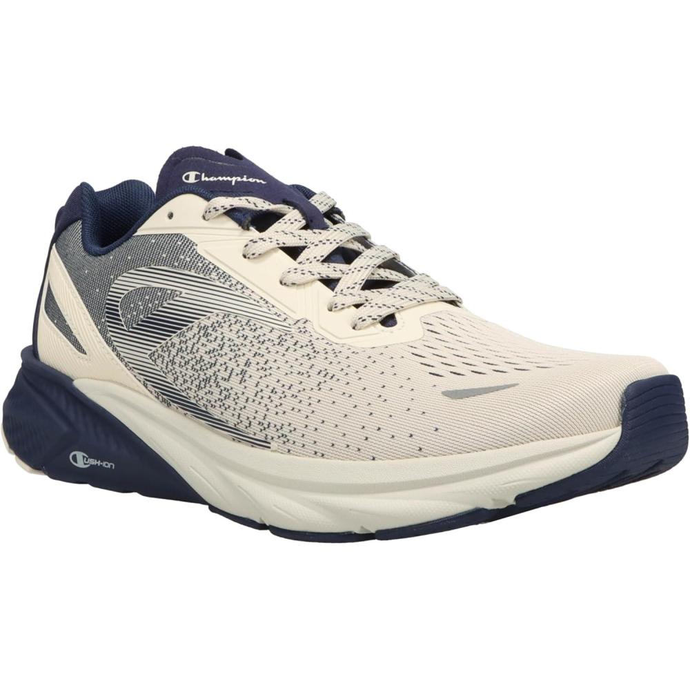 imageChampion Mens Alpha SneakerFstanAnvy