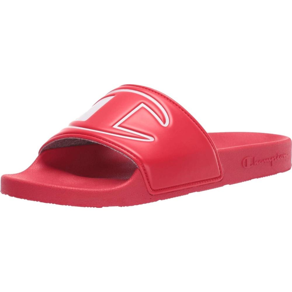 imageChampion Mens Ipo Slide SandalRed