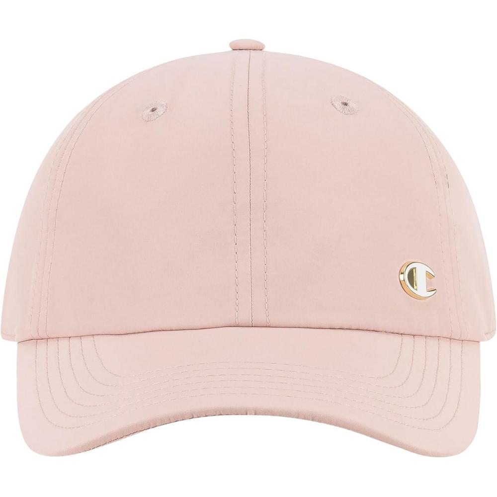 imageChampion Womens Lifestyle Sport Adjustable Baseball CapBlush