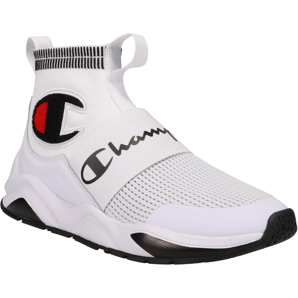 imageChampion Womens LowtopWhite