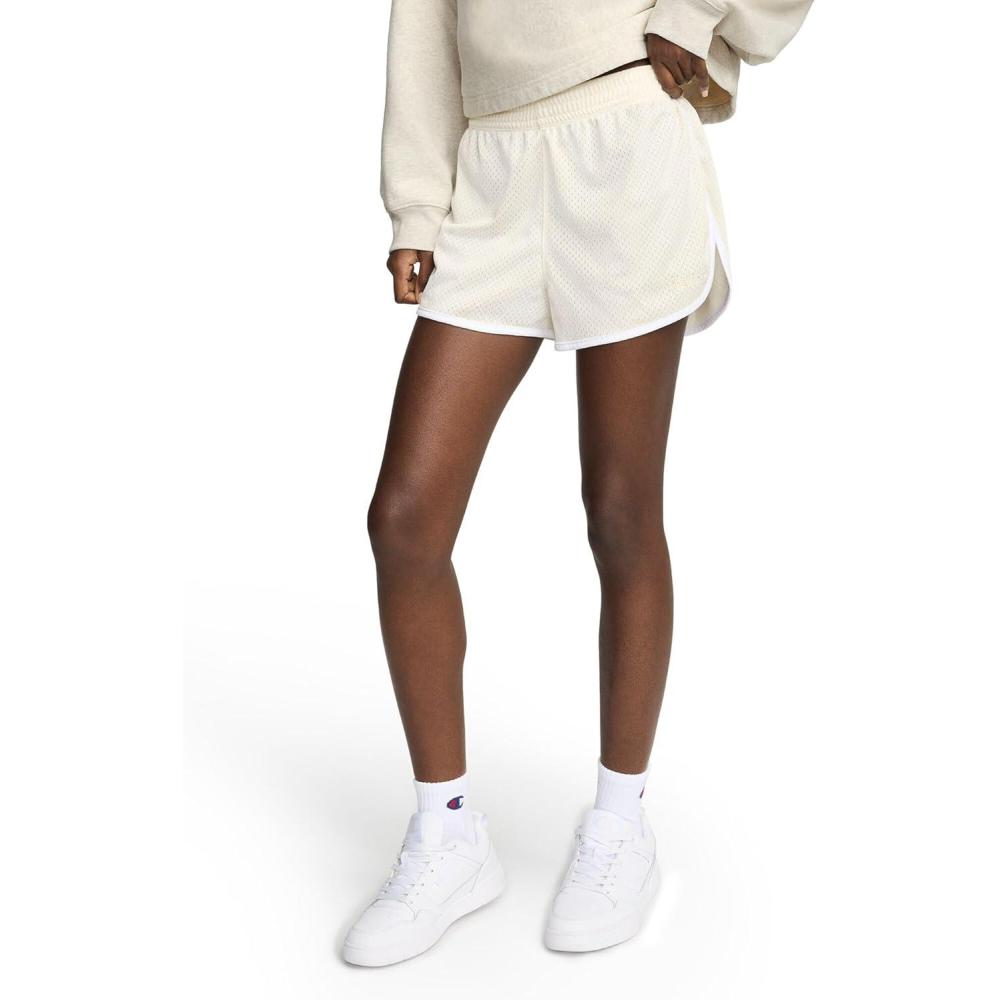 imageChampion Womens Mesh Gym ShortChampion Natural