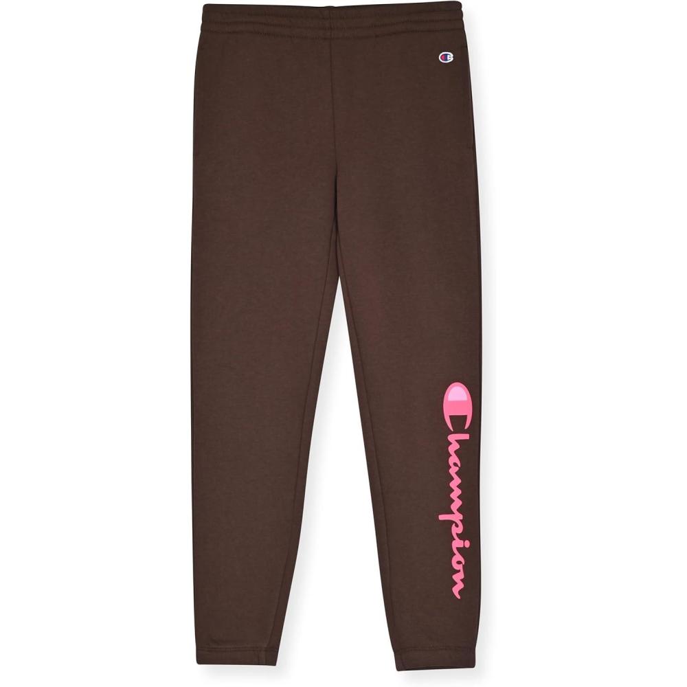 imageChampion girls ClassicCoffee Brown