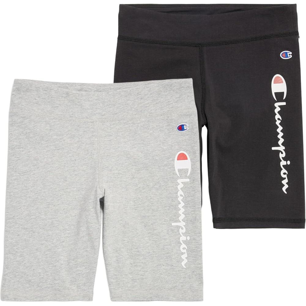 imageChampion girls ClassicHeather Greyblack