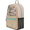 Champion Aspen Backpack, Tan Combo, OS(Tan Combo)