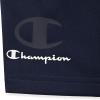 Champion Boys Athletic Shorts Lightweight Active Fit Short for Kids(Dark Navy)