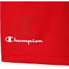 Champion Boys Athletic Shorts Lightweight Active Fit Short for Kids(Lychee Red)