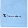 Champion Boys Athletic Shorts Lightweight Active Fit Short for Kids(Placid Blue)