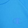 Champion Boys Boys Shirt Performance Short Sleeve Tech Athletic Tee Shirt(Malibu Blue)