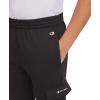 Champion Boys Boys Sweatpants Cargo Jogger Pants(Cargo Black)