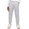 Champion Boys Boys Sweatpants Cargo Jogger Pants(Cargo Grey Heather)