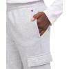 Champion Boys Boys Sweatpants Cargo Jogger Pants(Cargo Grey Heather)