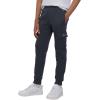 Champion Boys Boys Sweatpants Cargo Jogger Pants(India Ink)