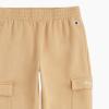 Champion Boys Boys Sweatpants Cargo Jogger Pants(Khaki)